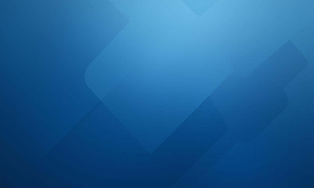 Astratto sfondo digitale con forme geometriche e sfumature di blu e grigio, suggerendo innovazione e creatività digitale.